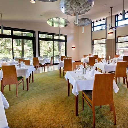Legacy Te Waonui Hotel Франц Джоузеф Екстериор снимка