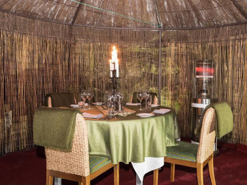 Legacy Te Waonui Hotel Франц Джоузеф Екстериор снимка