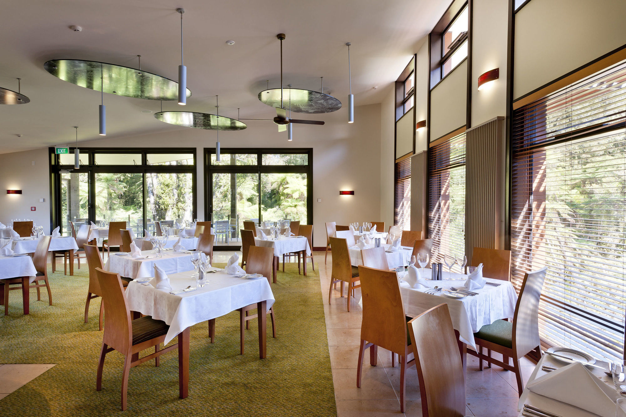 Legacy Te Waonui Hotel Франц Джоузеф Екстериор снимка