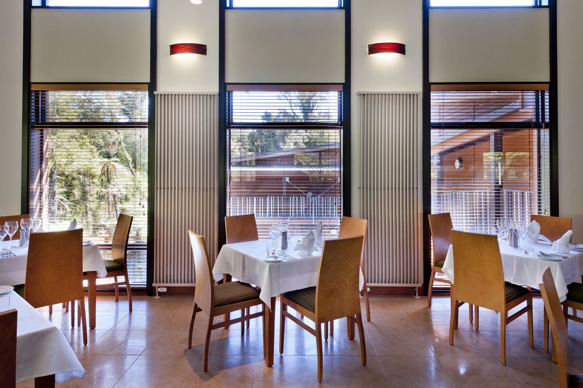 Legacy Te Waonui Hotel Франц Джоузеф Екстериор снимка