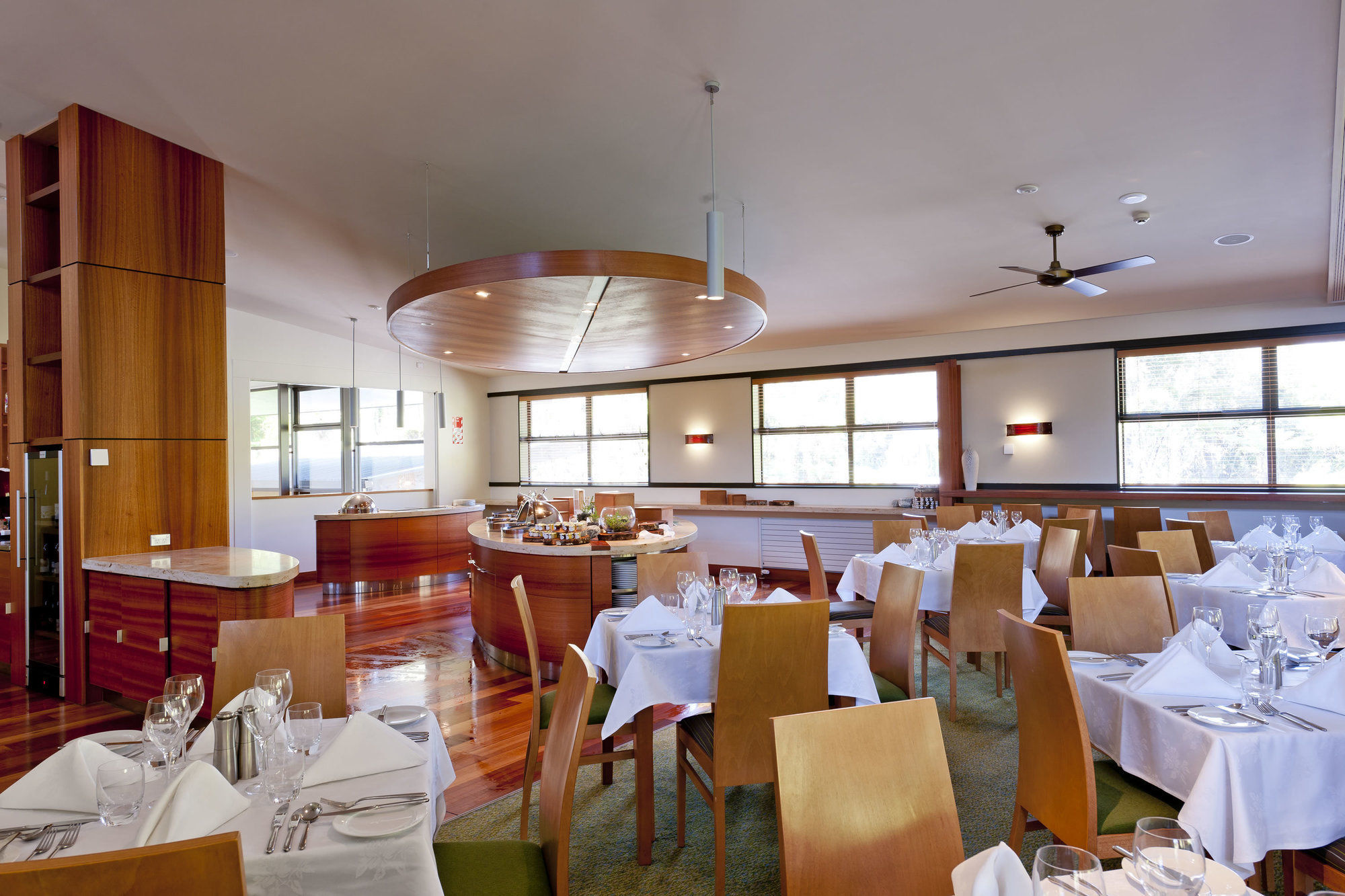 Legacy Te Waonui Hotel Франц Джоузеф Екстериор снимка